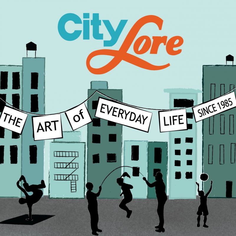 City Lore_Logo_standard